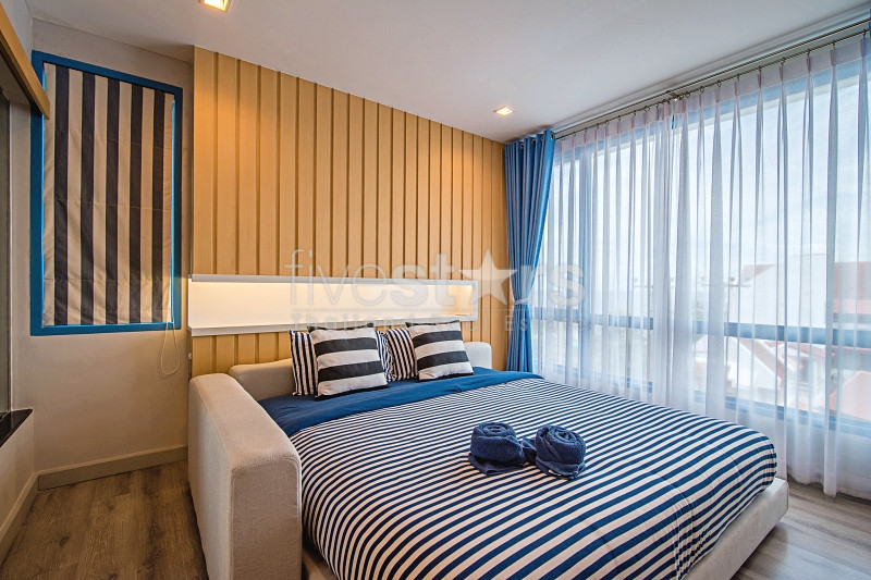 Exclusive Listing: 2-Bedroom Seaview Condo at The Crest Santora Hua Hin, photo 3