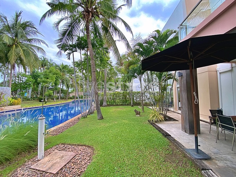 Luxurious 4 Bedroom 2 Storey Villa On Private Residence, photo 2