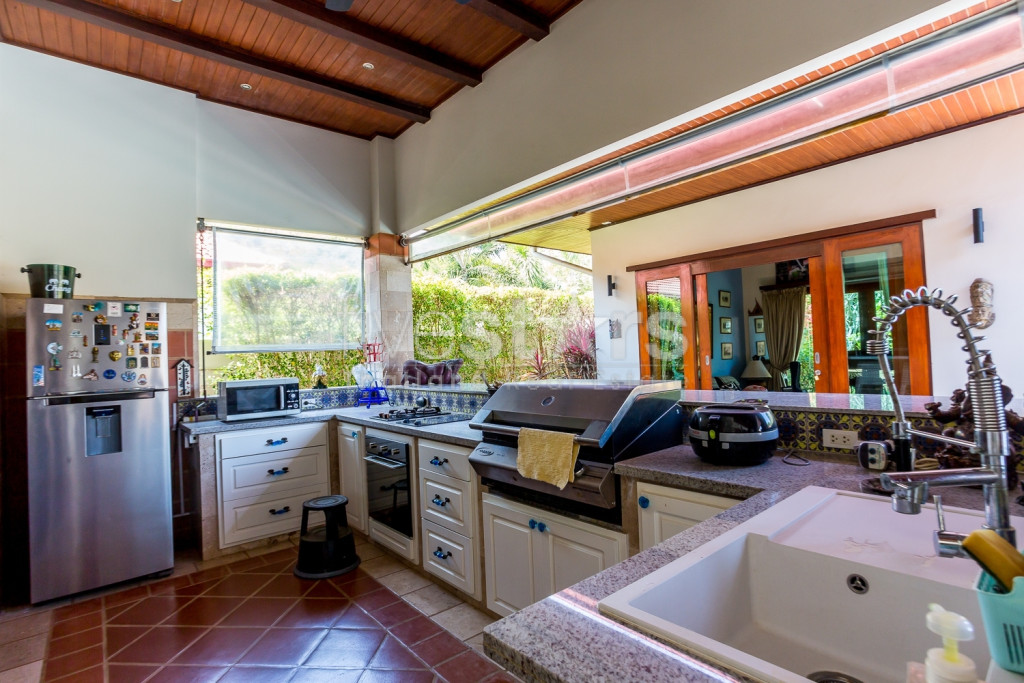 Large Luxury Pool Villa For Sale 2km From Khao Kalok Beach, photo 9