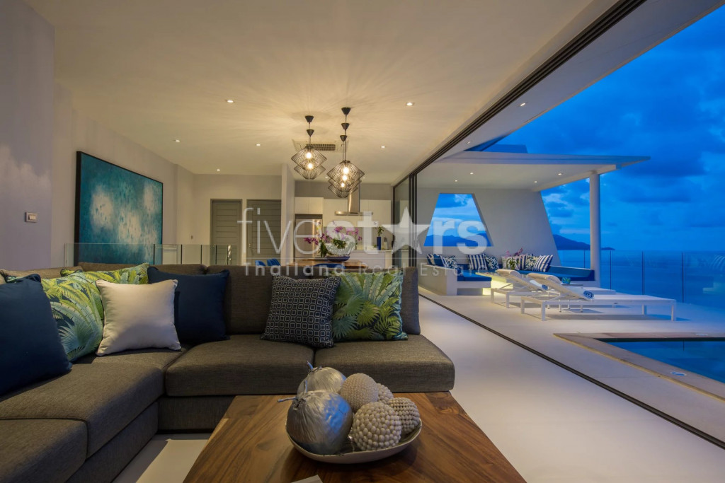 AMAZING 3 BEDROOMS VILLA IN PLAI LAEM, photo 11
