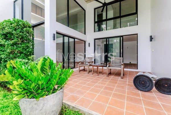 3 Bed Villa in Khao Takiab, photo 3