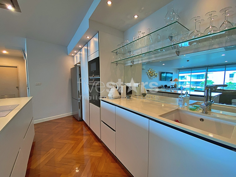 Beachfront 2-Bedroom Condo for Sale at Baan Chaitalay, Hua Hin – Walk to Bluport & Cicada Market, photo 12