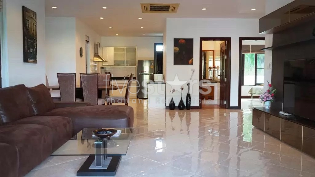 Manora Village I: Villa Busaba B1 – 2 Bedroom Pool Villa, photo 10