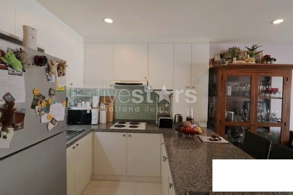2 Bed with Pool View at Tira Tira Condo, photo 7