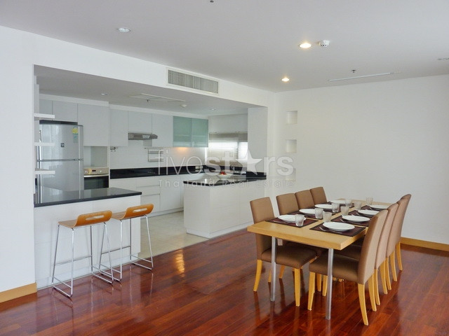 appartement spacieux avec 3 chambres quartier Ekamai, photo 2
