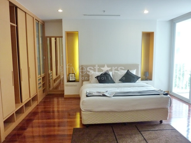 appartement spacieux avec 3 chambres quartier Ekamai, photo 3