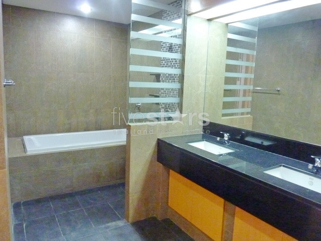 appartement spacieux avec 3 chambres quartier Ekamai, photo 4