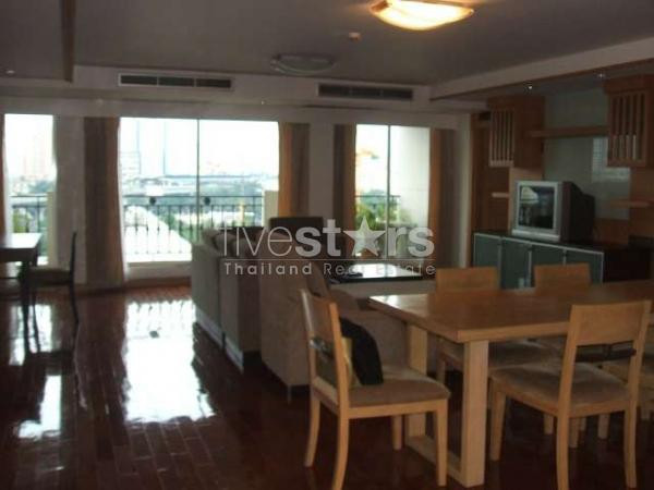 à Bangkok, joli 3 chambres proche du BTS Tong Lor, photo 2