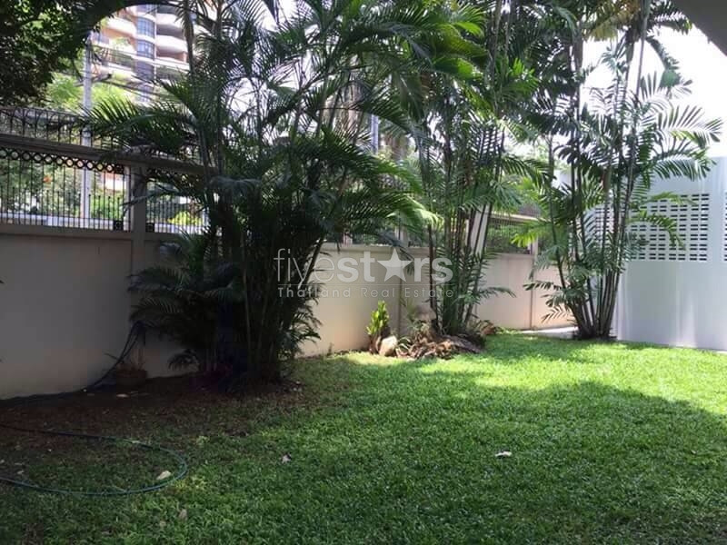 à Bangkok, jolie maison avec jardin privé, proche de toutes commodités., photo 3