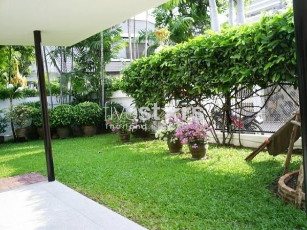 à Bangkok, jolie maison avec jardin privé, proche de toutes commodités., photo 2