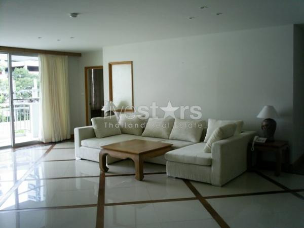 à Bangkok, superbe appartement lumineux et moderne.