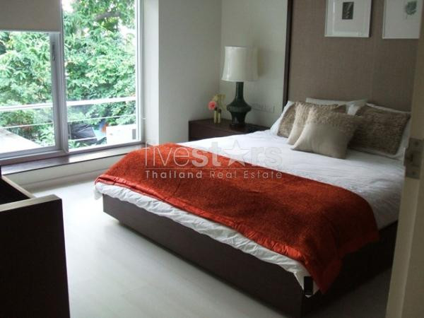 à Bangkok, appartement moderne proche de la station  Bts., photo 3