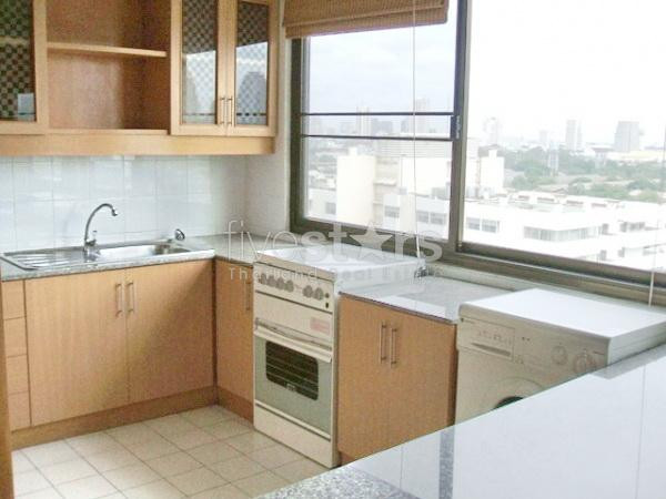 à Bangkok, bel appartement de 150 m² avec 2 chambres dans le Soi Nana., photo 3