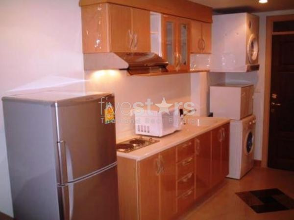 à Bangkok, studio de 40 m² joliment meublé, photo 2