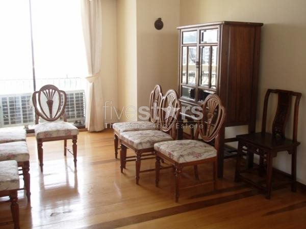 à Bangkok, bel appartement de 250 m² avec 3 chambres quartier Phrong Pong, photo 2