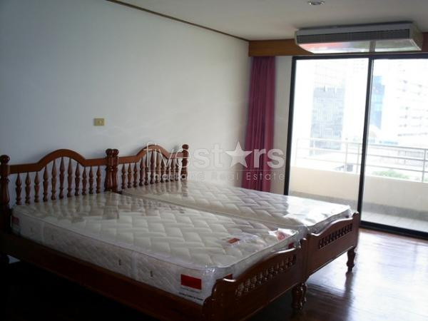 à Bangkok, joli appartement de 80m² avec 1 chambre., photo 2