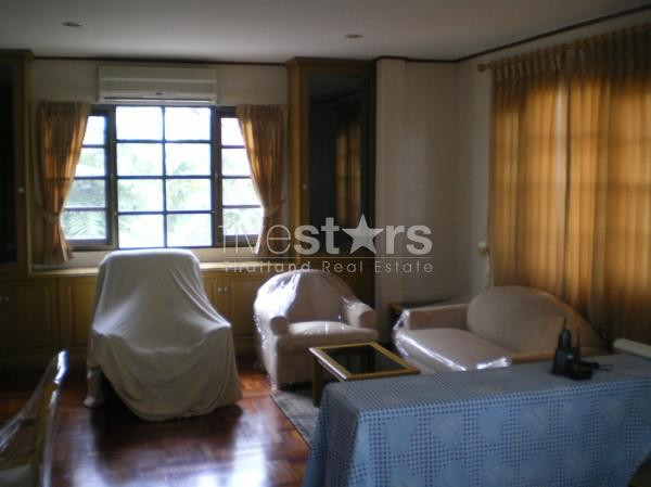 In Bangkok, charming colonial house close to Tong Lor area, photo 3