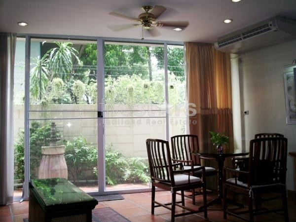 à Bangkok, joli studio de 70 m² proche du BTS, photo 2