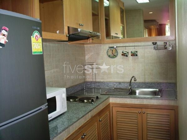 à Bangkok, joli studio de 70 m² proche du BTS, photo 3