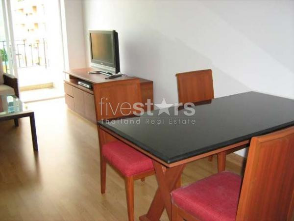 appartement moderne de 70 m2 quartier Ari