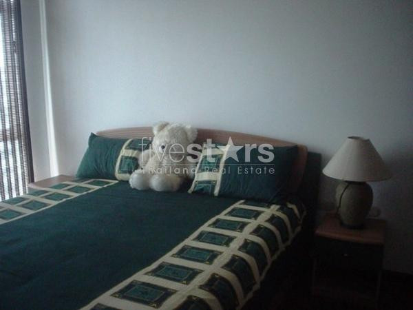à Bangkok, bel appartement avec 3 chambres quartier Langsuan, photo 3