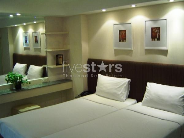 à Bangkok, Service appartement de qualité proche de toutes commodités