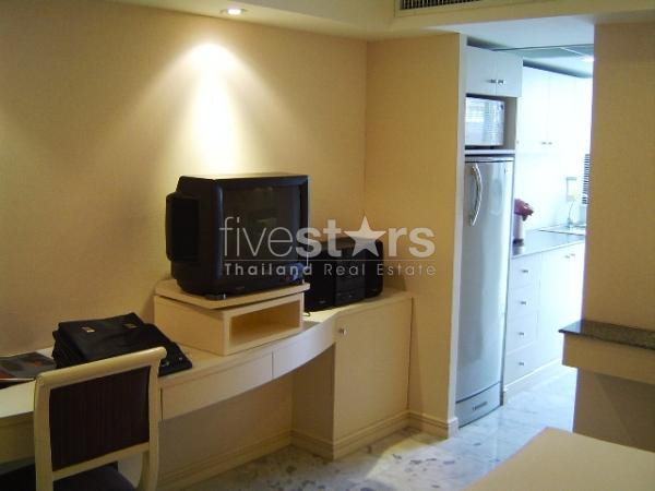 à Bangkok, Service appartement de qualité proche de toutes commodités, photo 2