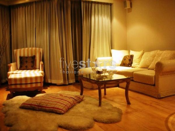à Bangkok, joli appartement de 72 m² avec 2 chambres, photo 2