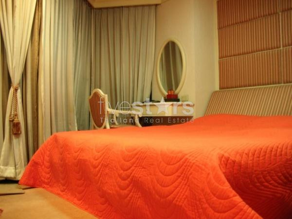 à Bangkok, joli appartement de 72 m² avec 2 chambres, photo 3