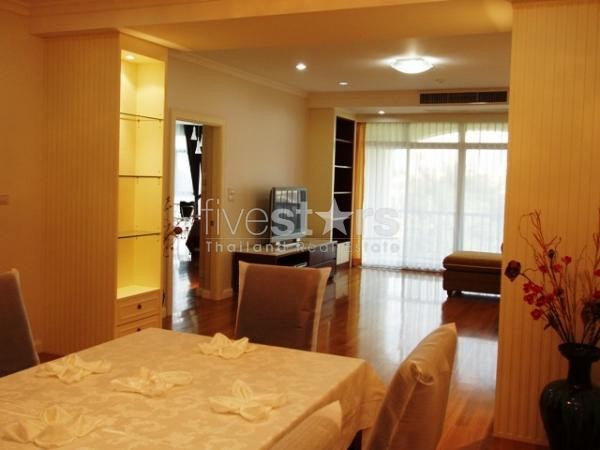 à Bangkok, appartement de standing au coeur de Bangkok