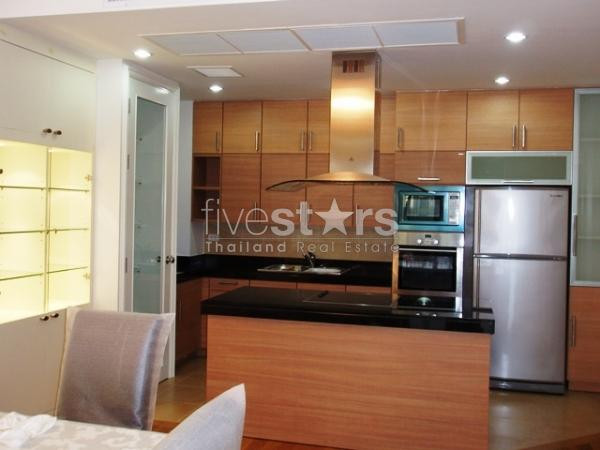 à Bangkok, appartement de standing au coeur de Bangkok, photo 2