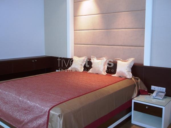 à Bangkok, appartement de standing au coeur de Bangkok, photo 3