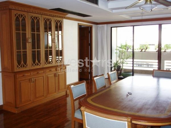 à Bangkok, superbe appartement lumineux quartier Asoke, photo 2