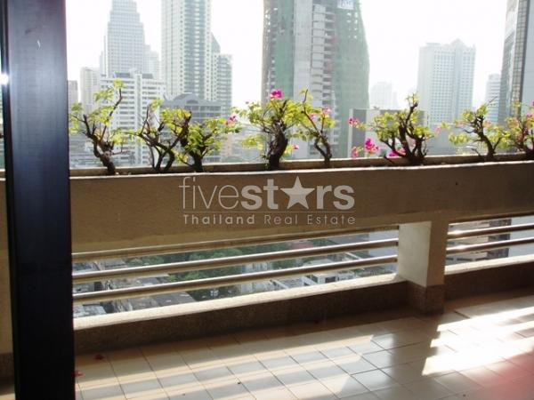 à Bangkok, superbe appartement lumineux quartier Asoke, photo 3