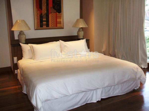 à Bangkok, immense appartement de 520 m² avec 3 chambre, photo 3