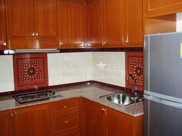 à Bangkok, appartement avec 2 chambres quartier Ekamai, photo 2