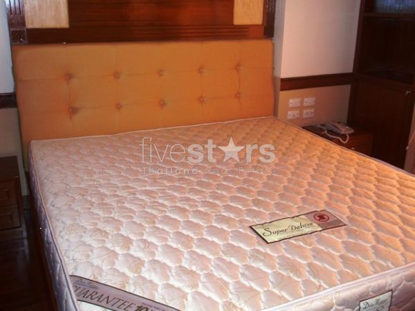 à Bangkok, appartement avec 2 chambres quartier Ekamai, photo 3