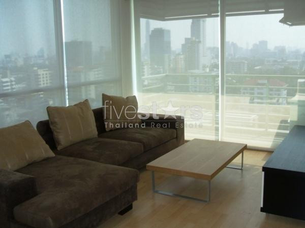 à Bangkok, appartement neuf avec 1 chambre quartier Phahonyothin, photo 2
