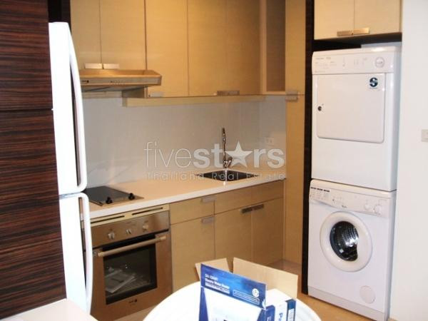 à Bangkok, appartement neuf avec 1 chambre quartier Phahonyothin, photo 3