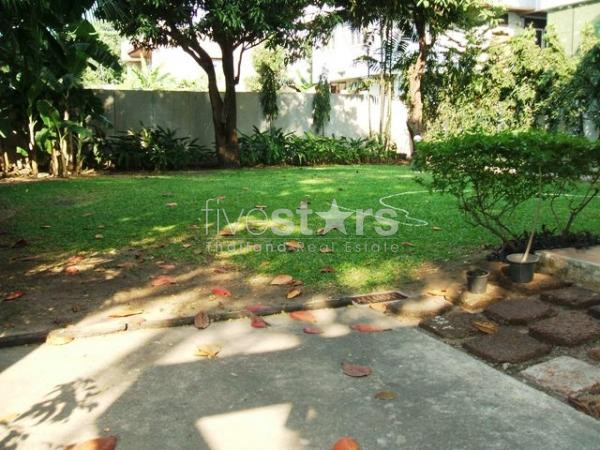 Maison avec jardin privé quartier Phahonyothin, photo 2