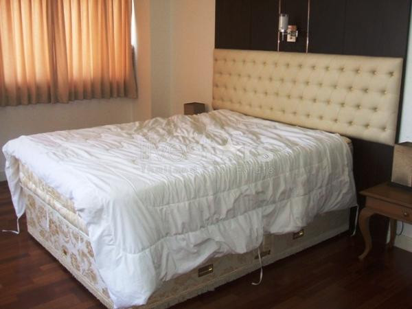 à Bangkok, grand appartement de 140 m² avec 3 chambres, photo 2