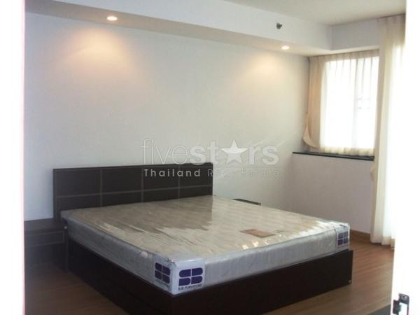 à Bangkok, appartement avec 2 chambres quartier Sathorn., photo 2