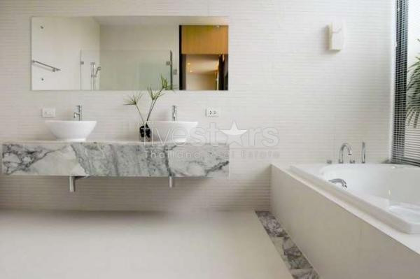 Maison moderne de 3 + 1 chambres dans un complexe à louer sur Ekamai, photo 8