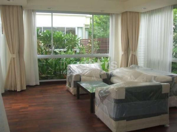 jolie maison avec 3 chambres dans residence privée, photo 2