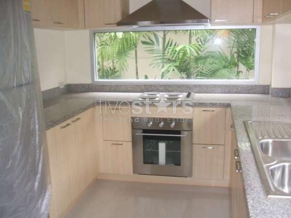 jolie maison avec 3 chambres dans residence privée, photo 3