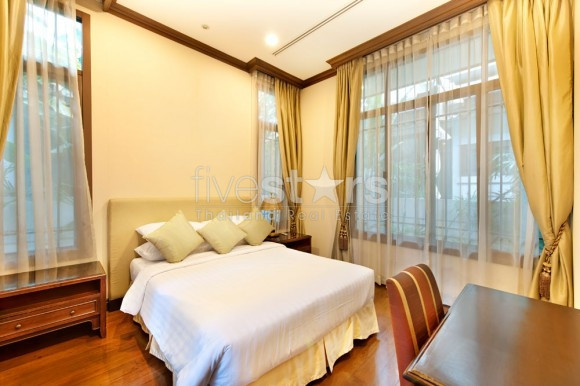 High end house for rent Sathorn-Narathiwas area, photo 7