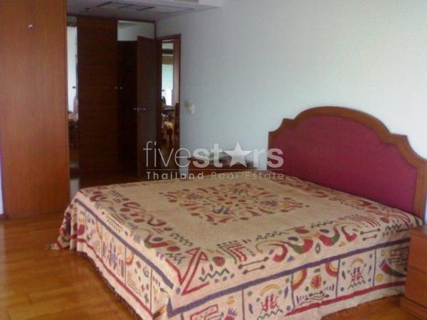 à Bangkok, joli 2 chambres proche du Parc Lumpini, photo 2