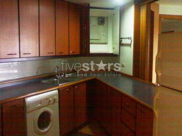 à Bangkok, joli 2 chambres proche du Parc Lumpini, photo 3