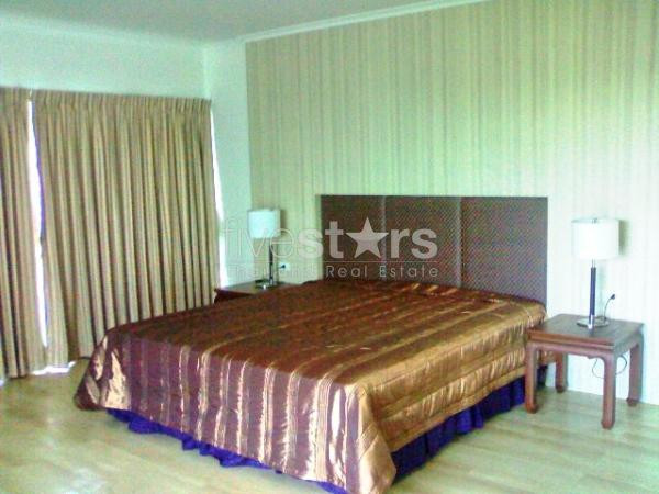 à Bangkok, bel appartement avec 2 chambres récemment rénové, photo 3