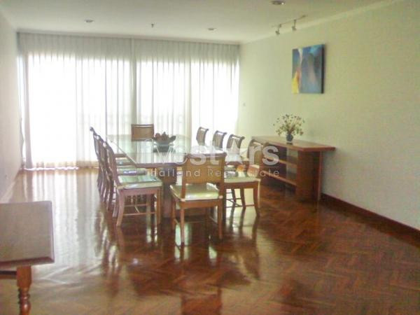 in Bangkok, a nice condo with unobstructed city view, photo 2